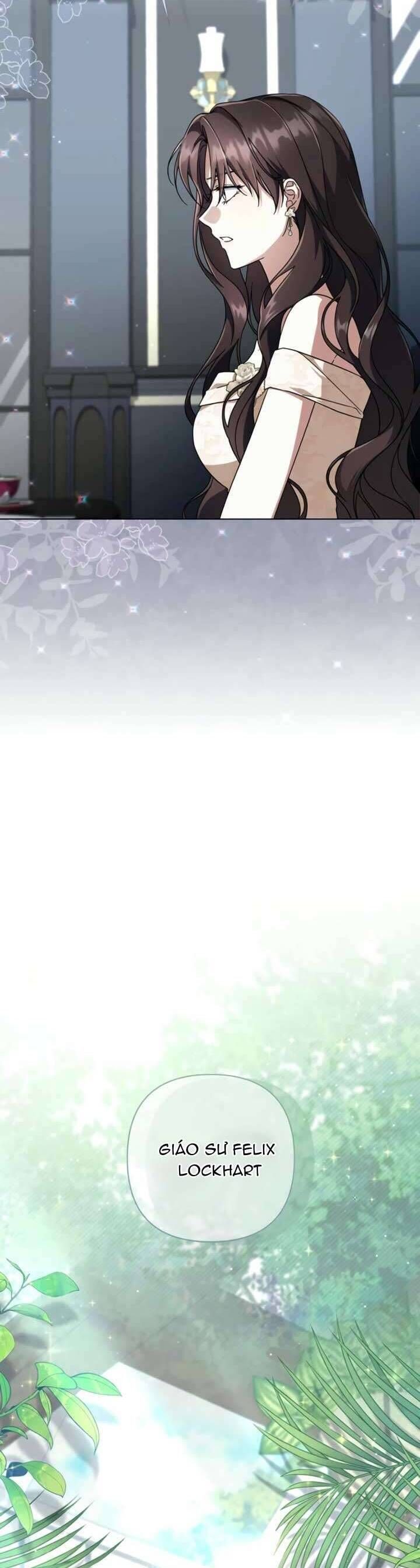 Tiểu Thư Phản Diện Bj - Chapter 16 - Page 3