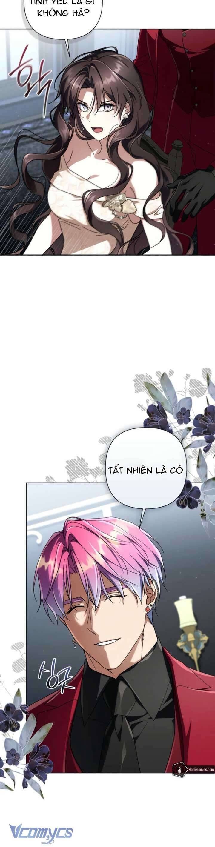 Tiểu Thư Phản Diện Bj - Chapter 16 - Page 31