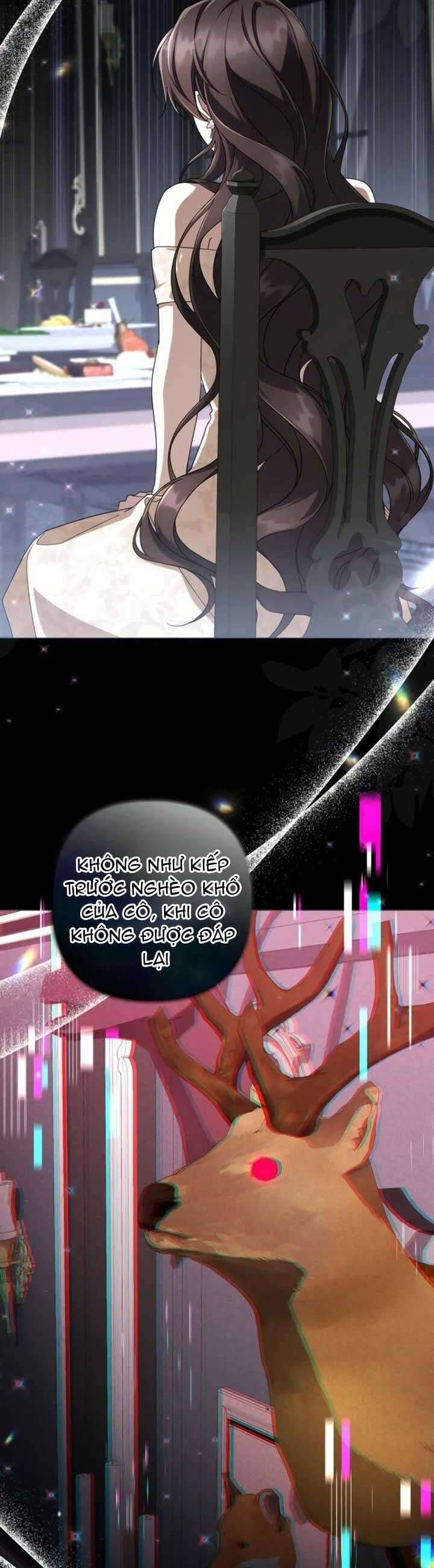 Tiểu Thư Phản Diện Bj - Chapter 16 - Page 33