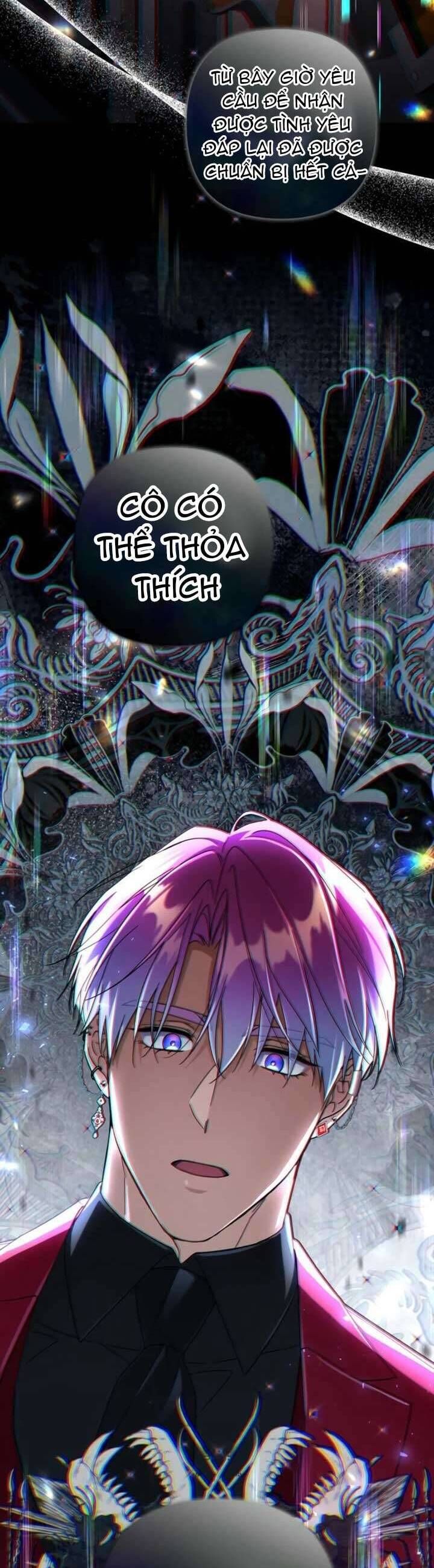 Tiểu Thư Phản Diện Bj - Chapter 16 - Page 34