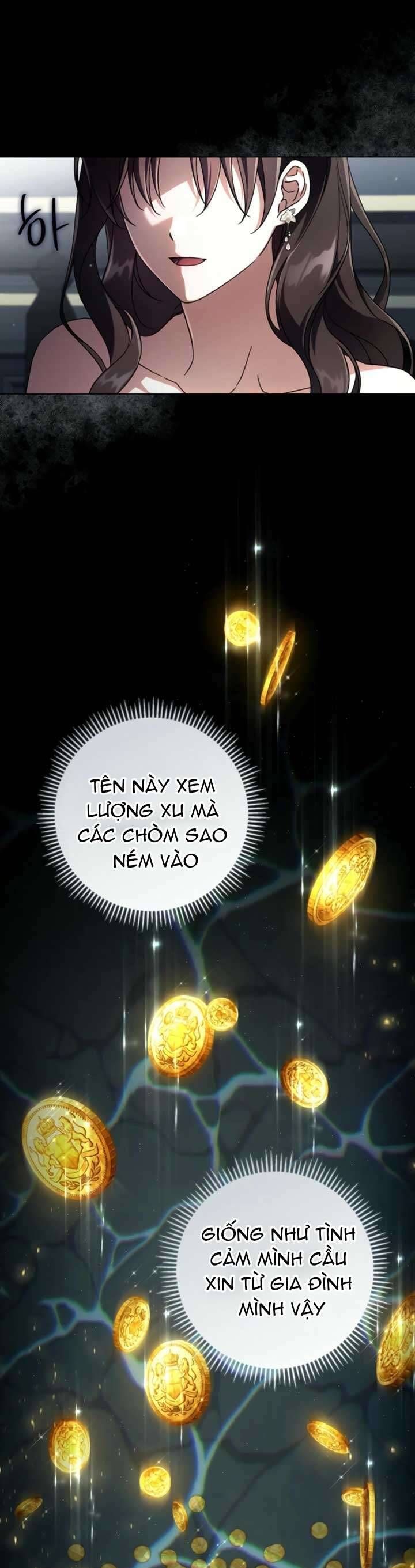 Tiểu Thư Phản Diện Bj - Chapter 16 - Page 36