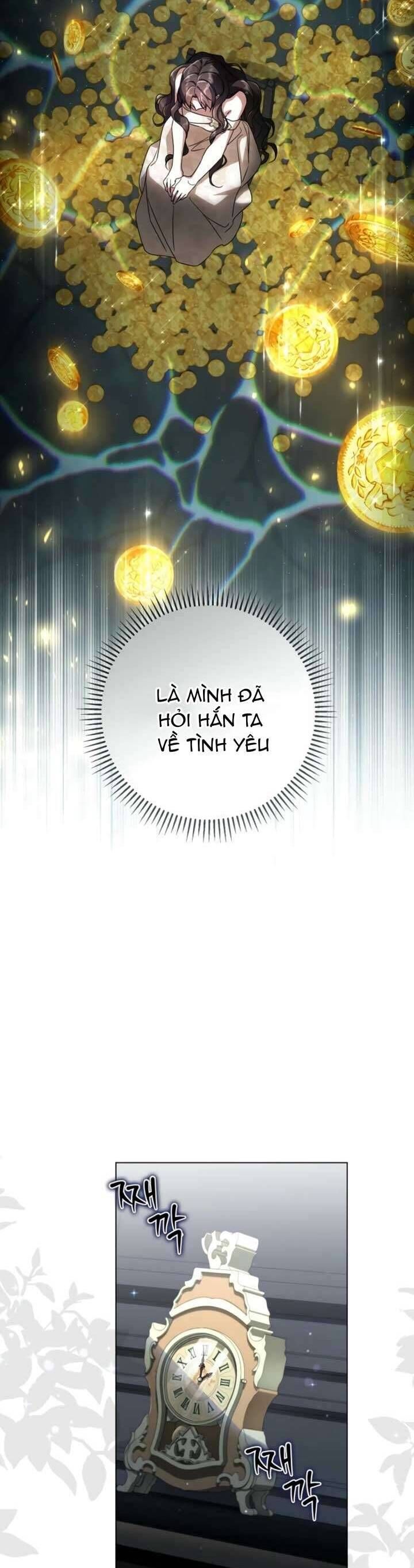 Tiểu Thư Phản Diện Bj - Chapter 16 - Page 37