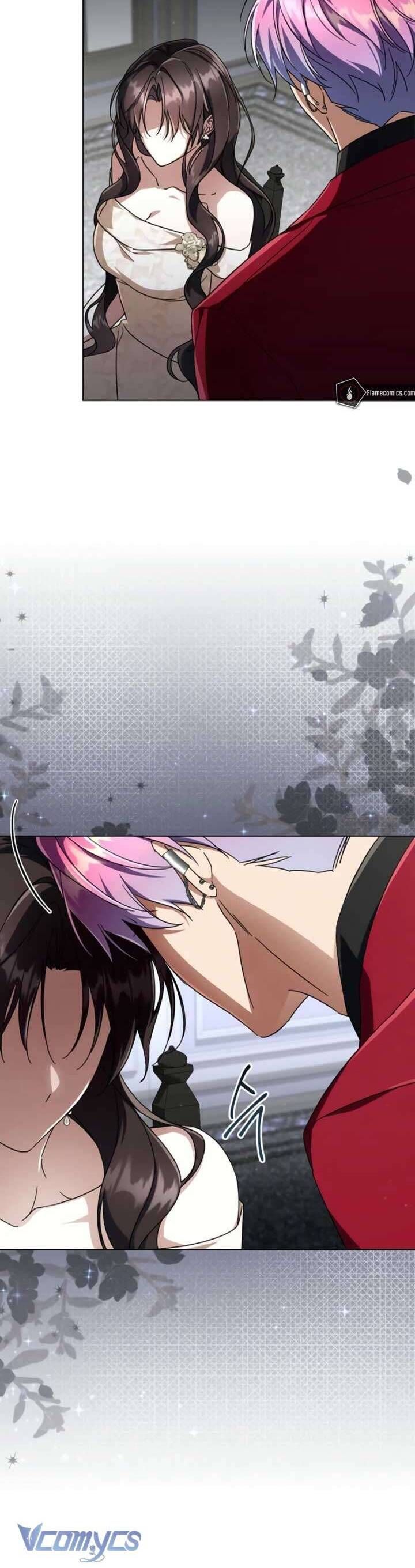 Tiểu Thư Phản Diện Bj - Chapter 16 - Page 39