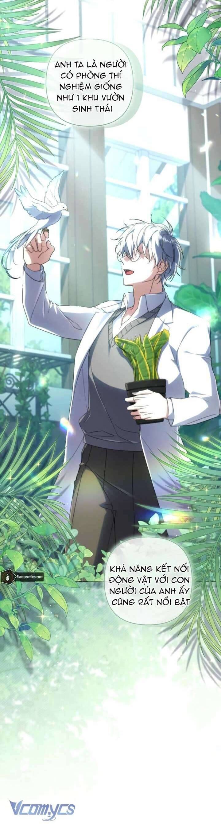 Tiểu Thư Phản Diện Bj - Chapter 16 - Page 4