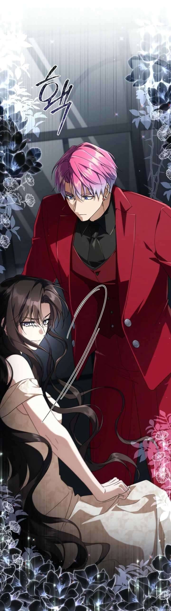 Tiểu Thư Phản Diện Bj - Chapter 16 - Page 40