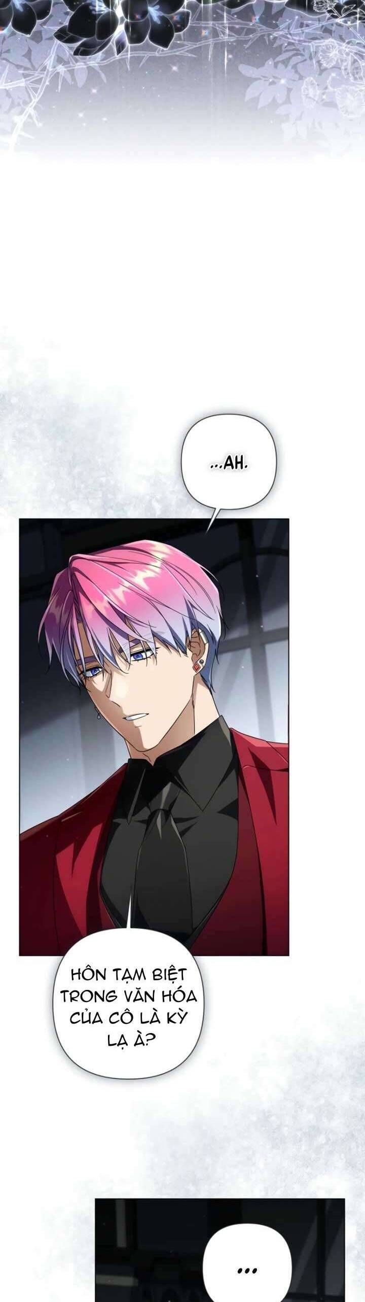 Tiểu Thư Phản Diện Bj - Chapter 16 - Page 41