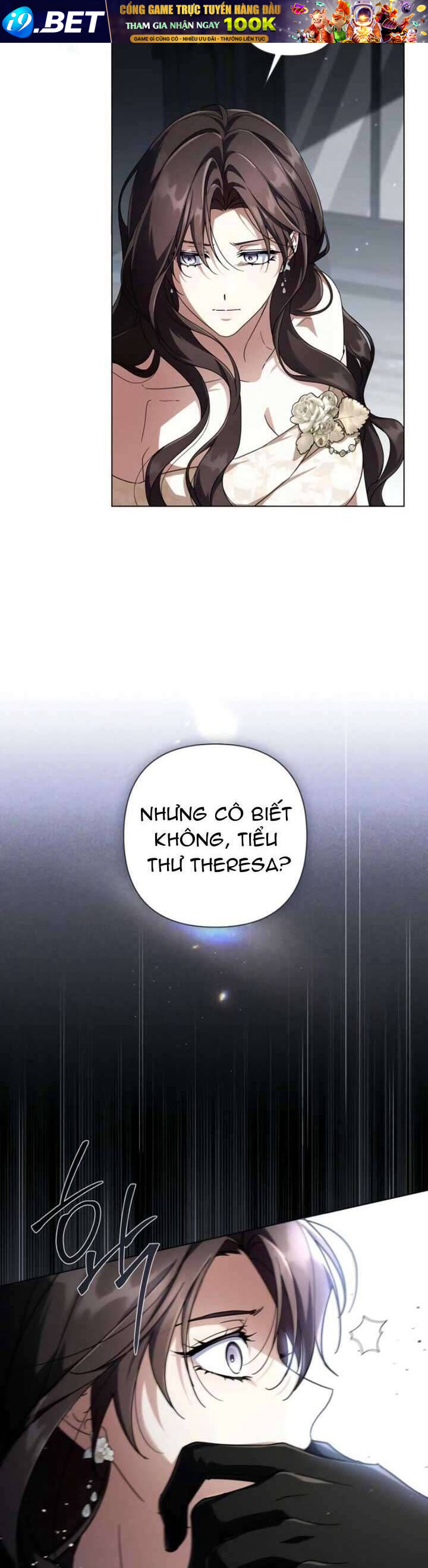 Tiểu Thư Phản Diện Bj - Chapter 16 - Page 42