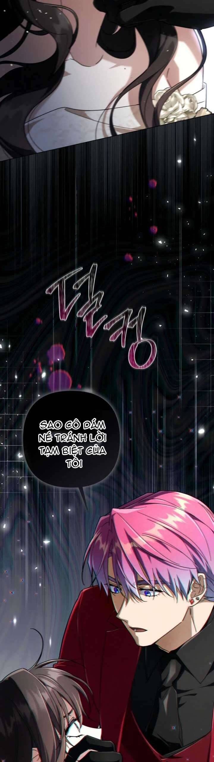 Tiểu Thư Phản Diện Bj - Chapter 16 - Page 43