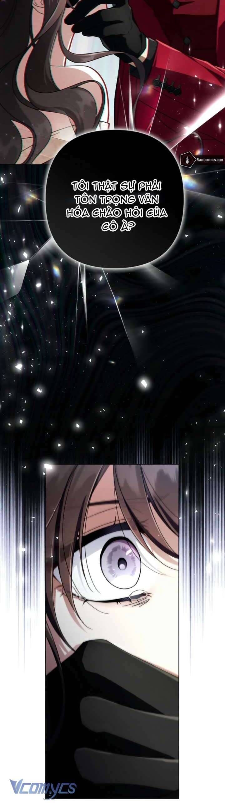 Tiểu Thư Phản Diện Bj - Chapter 16 - Page 44