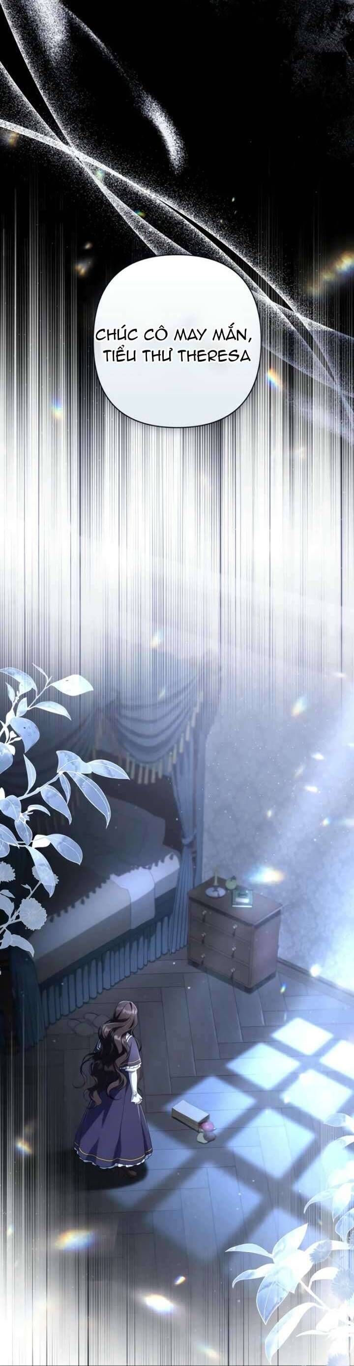 Tiểu Thư Phản Diện Bj - Chapter 16 - Page 46