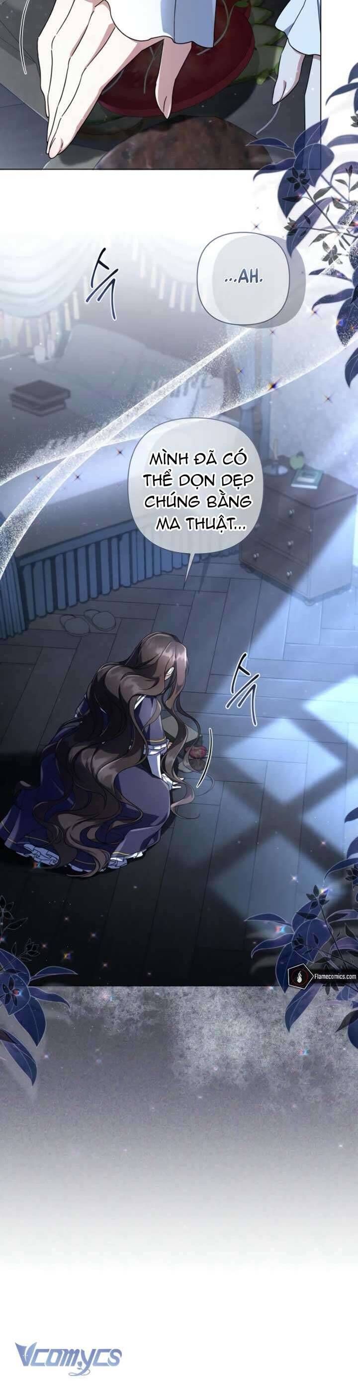 Tiểu Thư Phản Diện Bj - Chapter 16 - Page 48