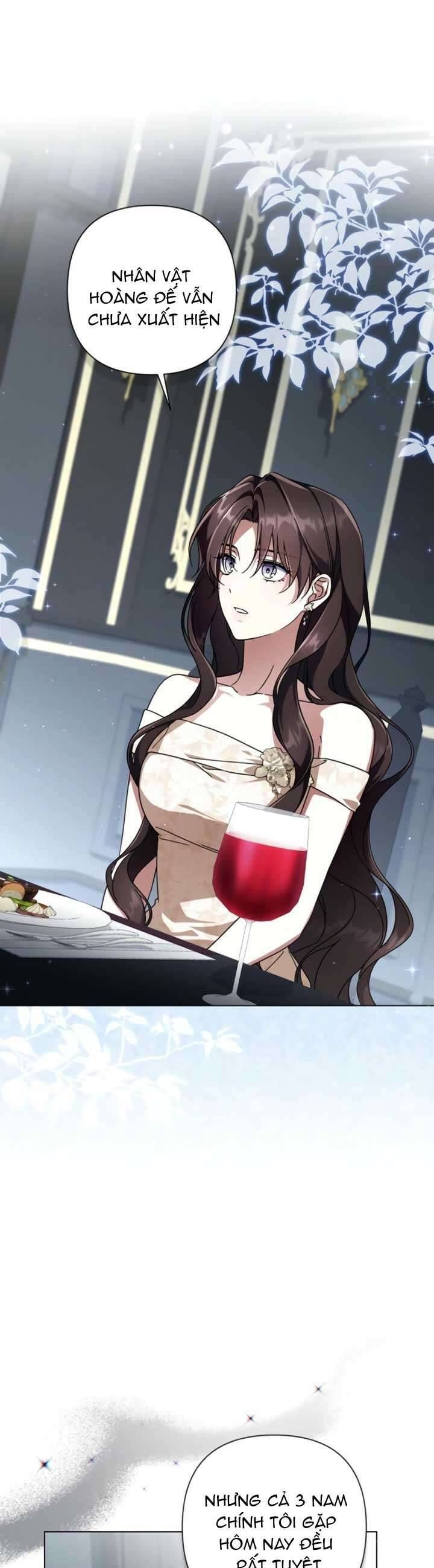 Tiểu Thư Phản Diện Bj - Chapter 16 - Page 5