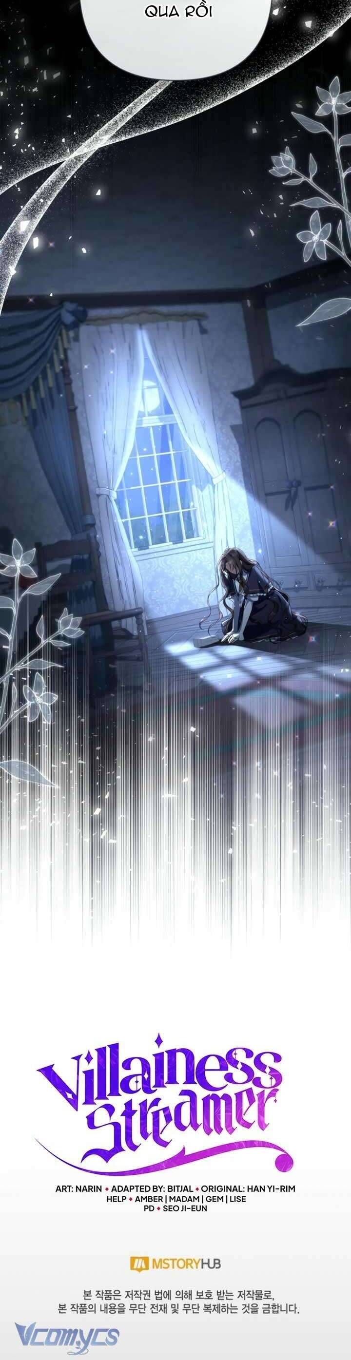 Tiểu Thư Phản Diện Bj - Chapter 16 - Page 50