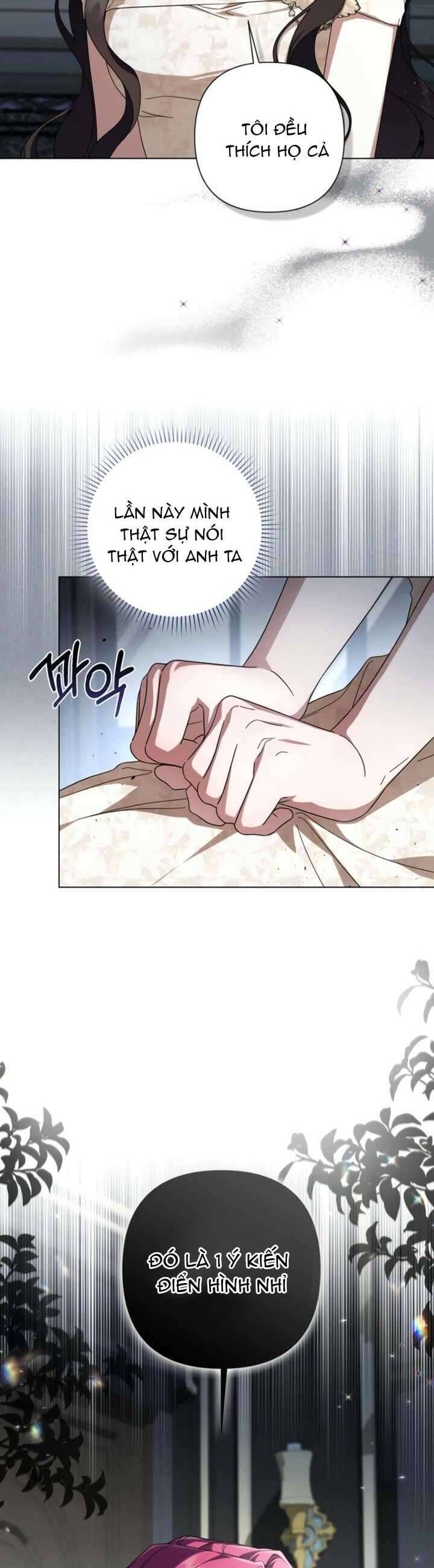 Tiểu Thư Phản Diện Bj - Chapter 16 - Page 7