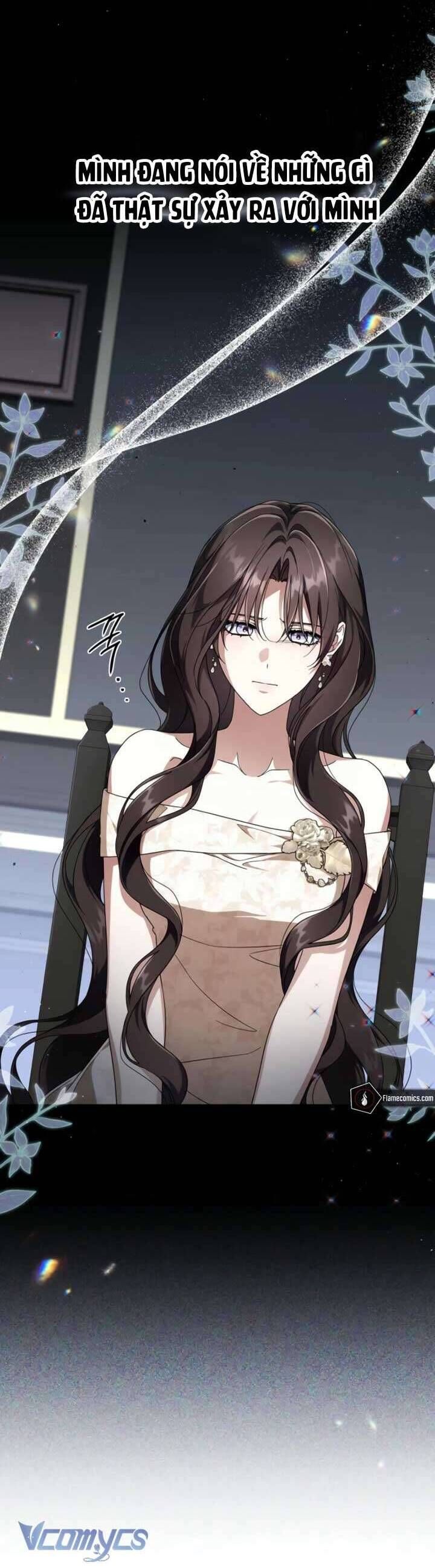 Tiểu Thư Phản Diện Bj - Chapter 16 - Page 9