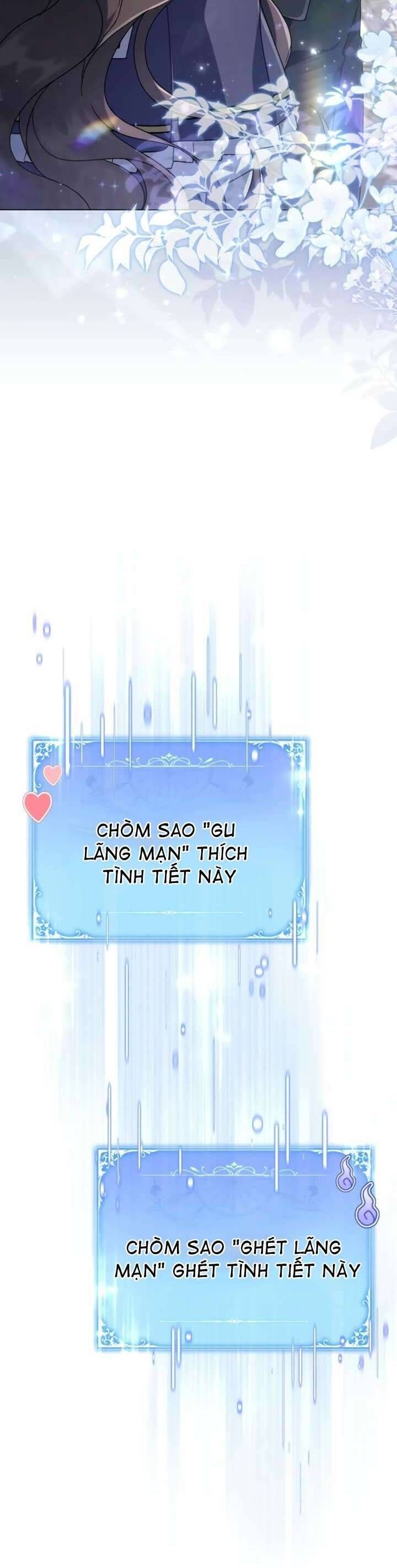 Tiểu Thư Phản Diện Bj - Chapter 17 - Page 11