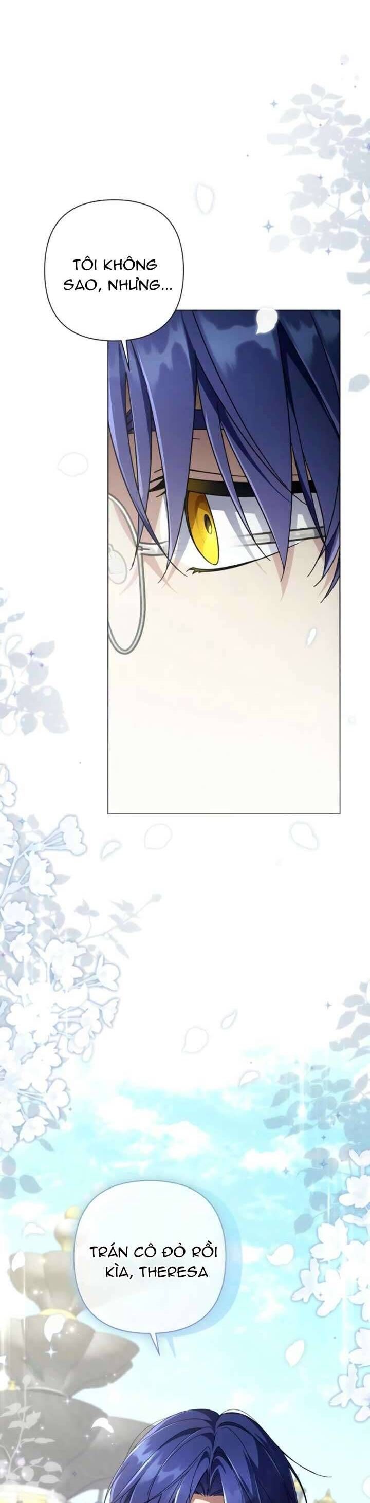 Tiểu Thư Phản Diện Bj - Chapter 17 - Page 15