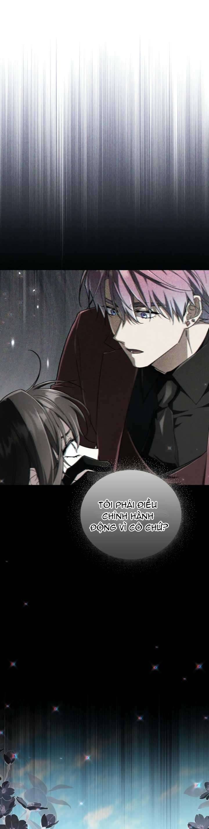 Tiểu Thư Phản Diện Bj - Chapter 17 - Page 17