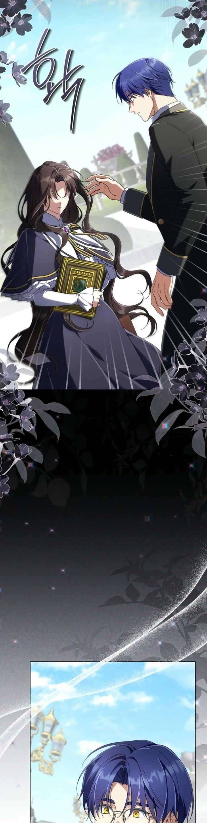 Tiểu Thư Phản Diện Bj - Chapter 17 - Page 18