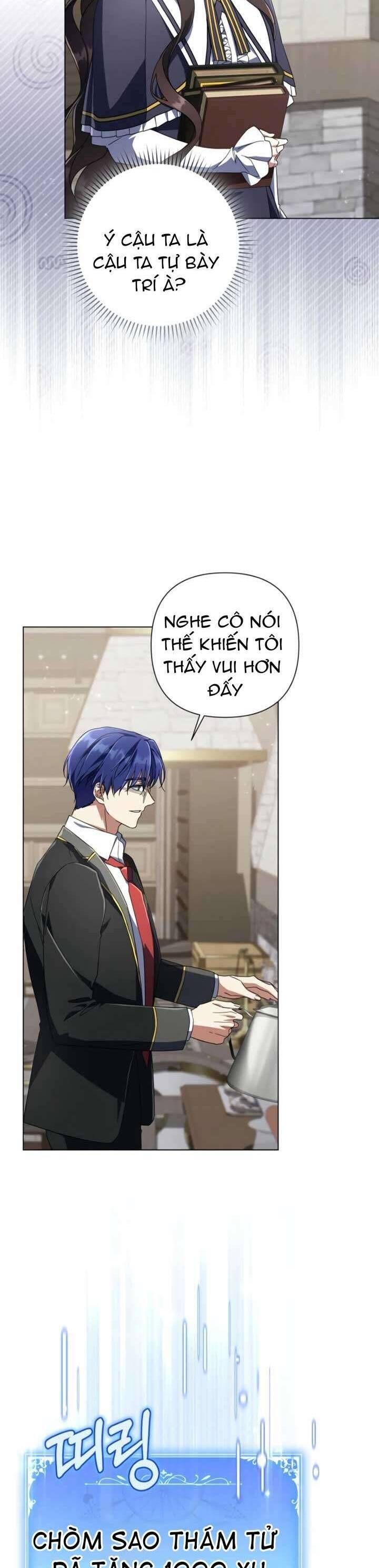 Tiểu Thư Phản Diện Bj - Chapter 17 - Page 23