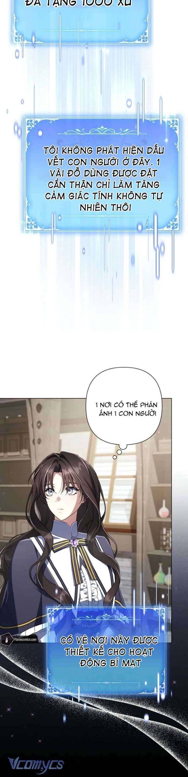 Tiểu Thư Phản Diện Bj - Chapter 17 - Page 24