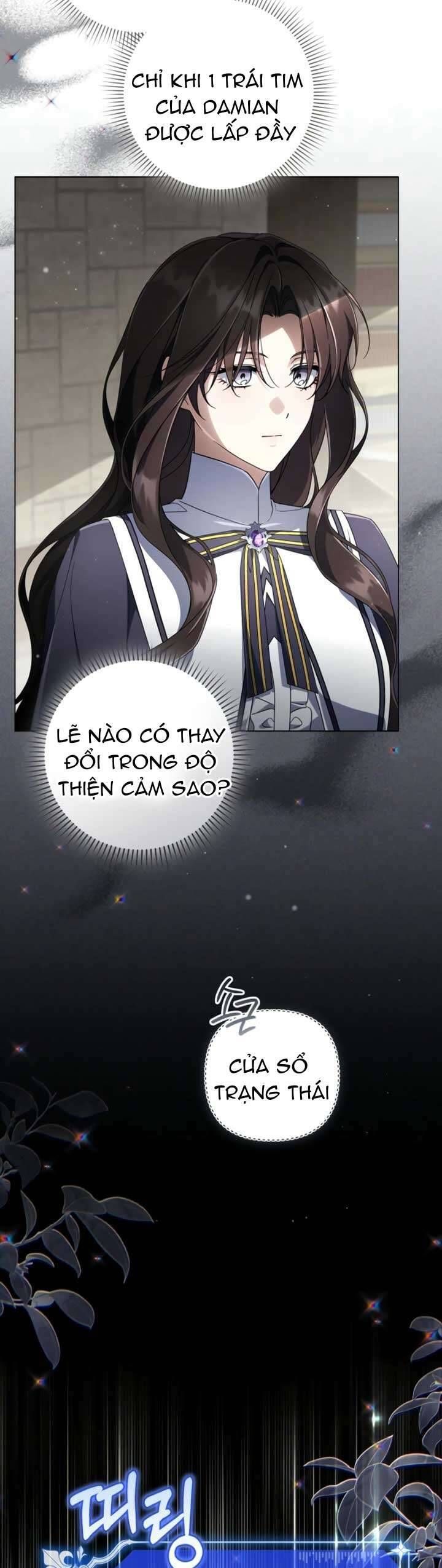 Tiểu Thư Phản Diện Bj - Chapter 17 - Page 27