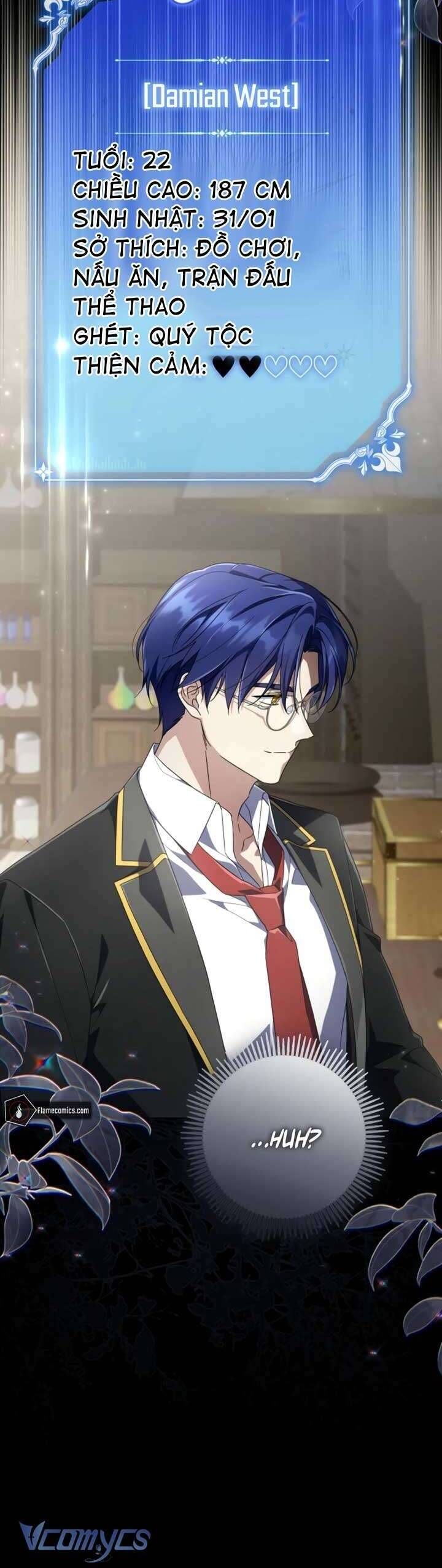 Tiểu Thư Phản Diện Bj - Chapter 17 - Page 28