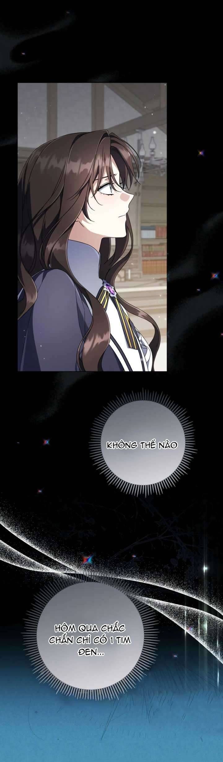 Tiểu Thư Phản Diện Bj - Chapter 17 - Page 29