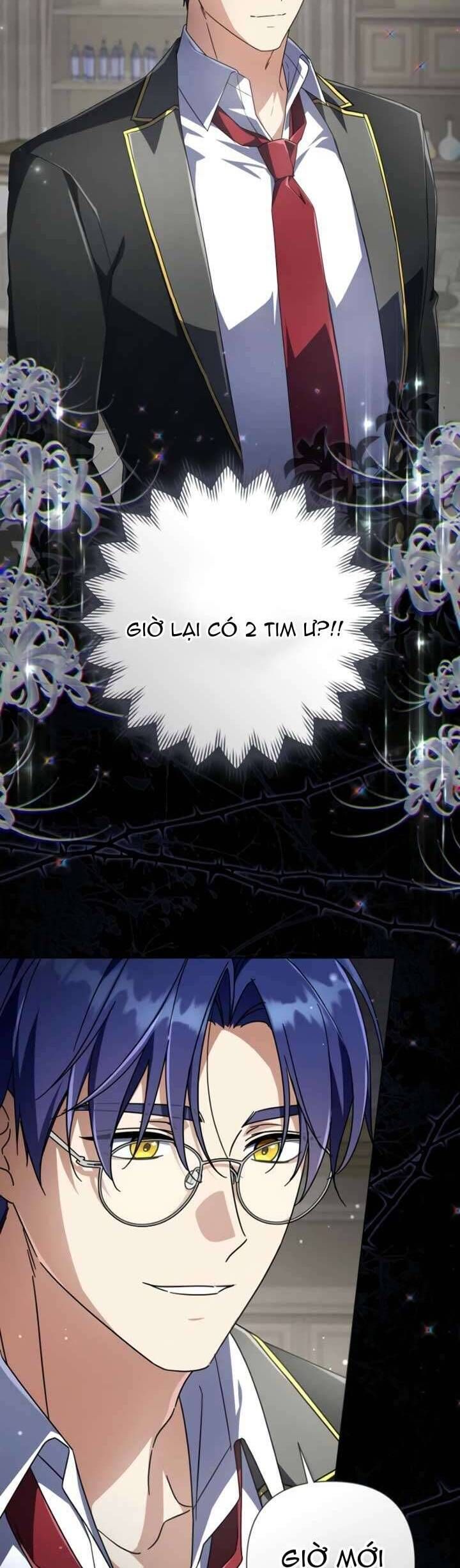 Tiểu Thư Phản Diện Bj - Chapter 17 - Page 31