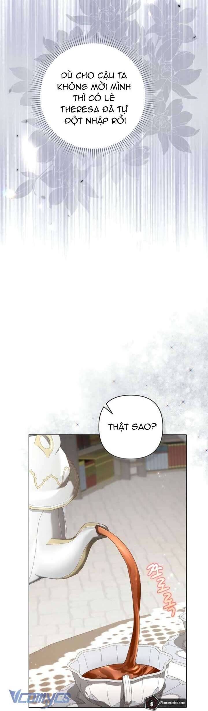 Tiểu Thư Phản Diện Bj - Chapter 17 - Page 33