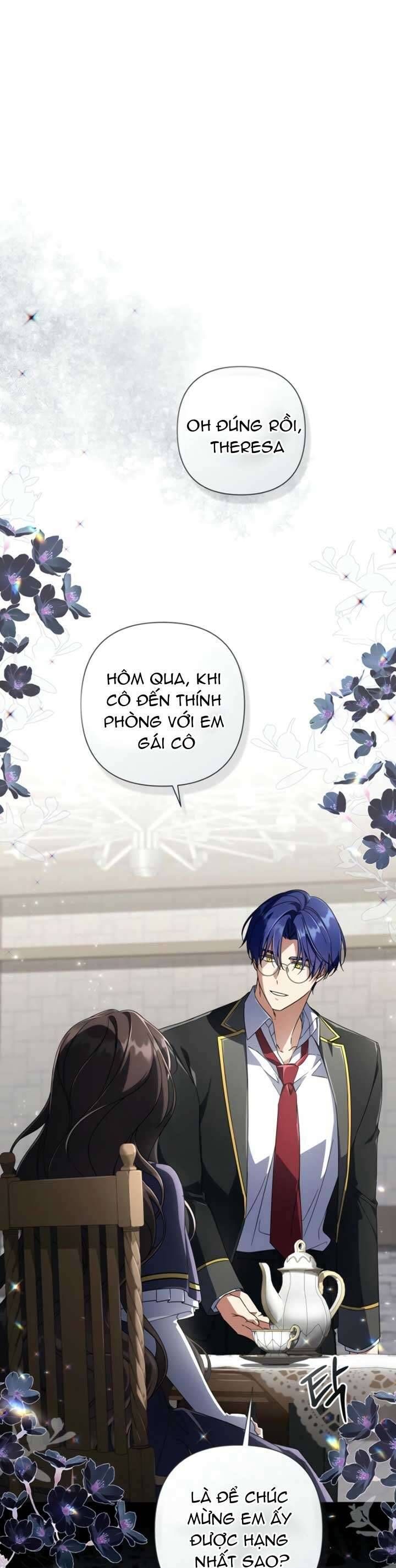 Tiểu Thư Phản Diện Bj - Chapter 17 - Page 34