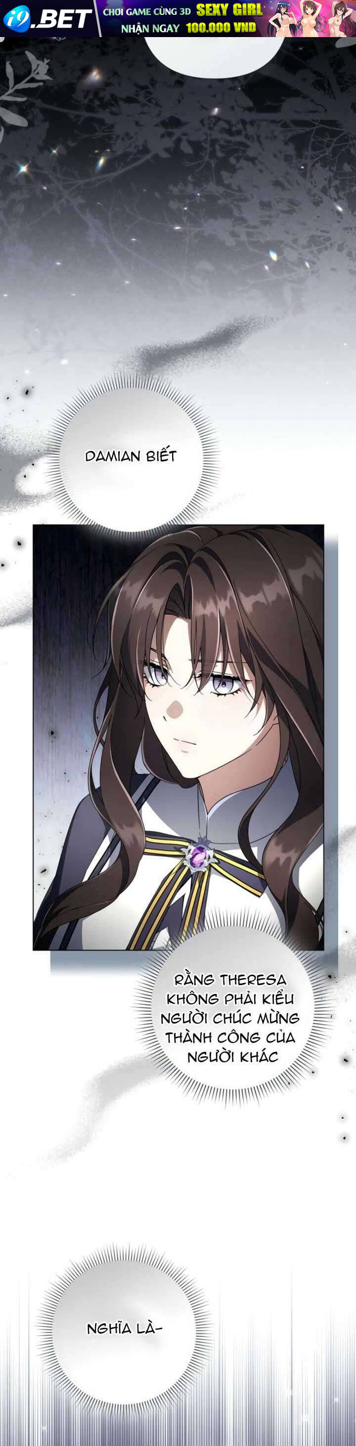 Tiểu Thư Phản Diện Bj - Chapter 17 - Page 35