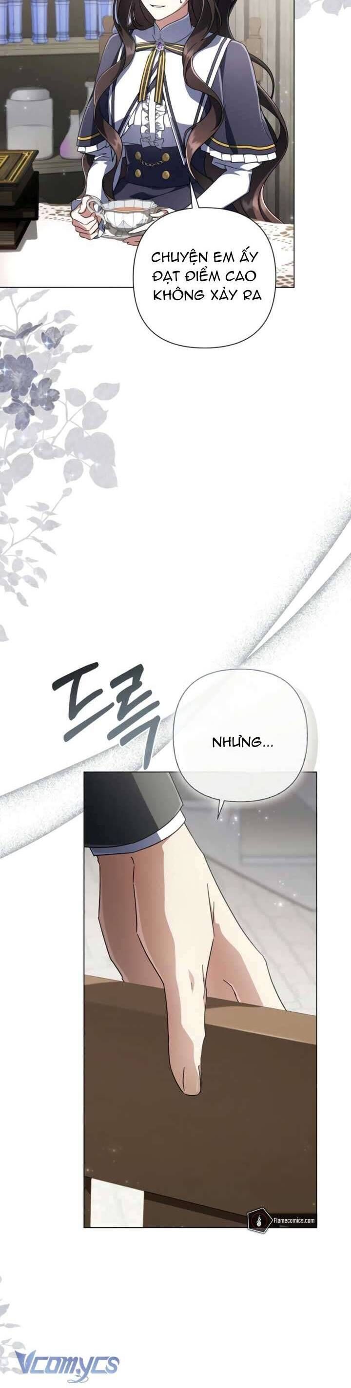 Tiểu Thư Phản Diện Bj - Chapter 17 - Page 37