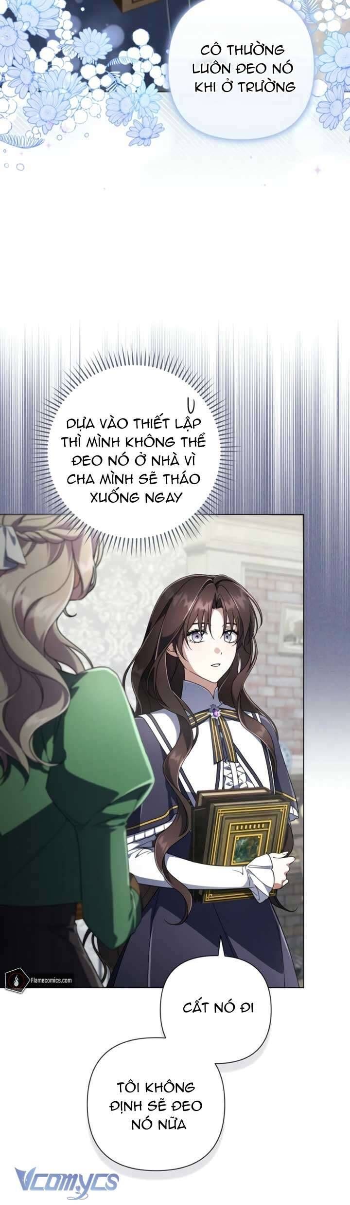 Tiểu Thư Phản Diện Bj - Chapter 17 - Page 4