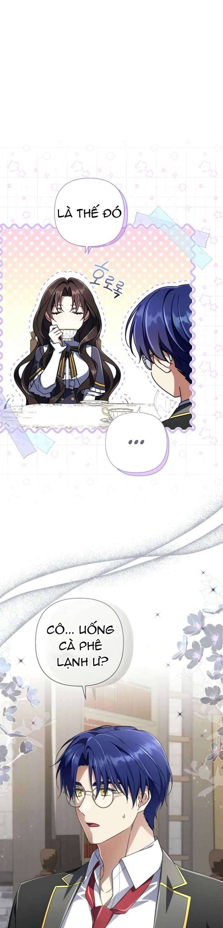 Tiểu Thư Phản Diện Bj - Chapter 17 - Page 42