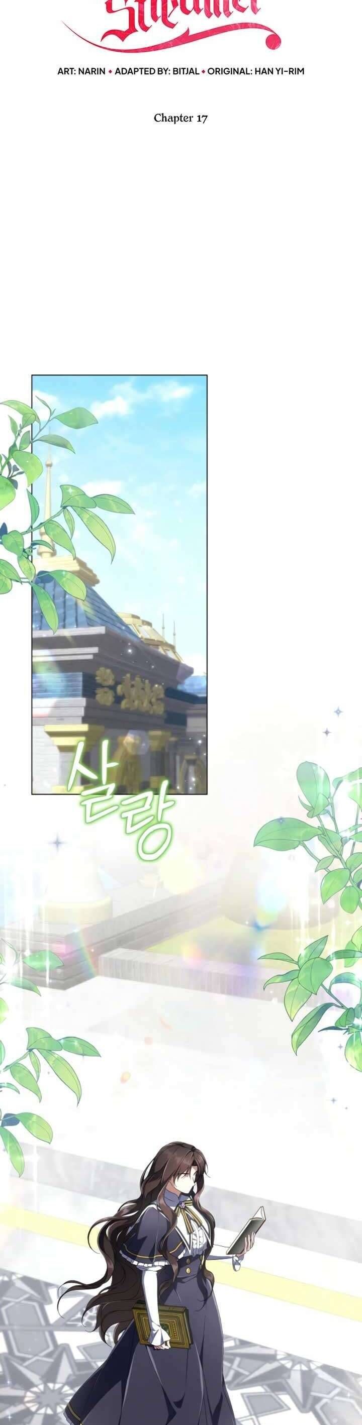 Tiểu Thư Phản Diện Bj - Chapter 17 - Page 7