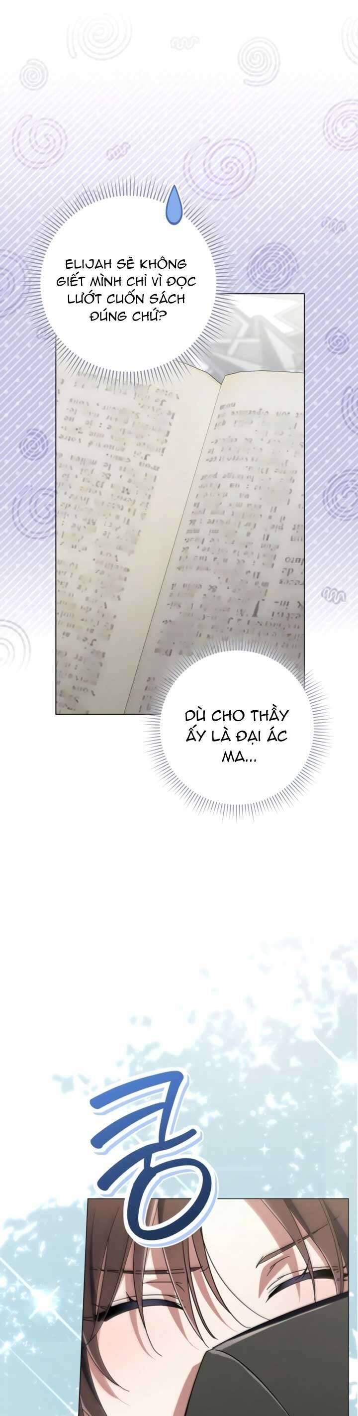 Tiểu Thư Phản Diện Bj - Chapter 17 - Page 9