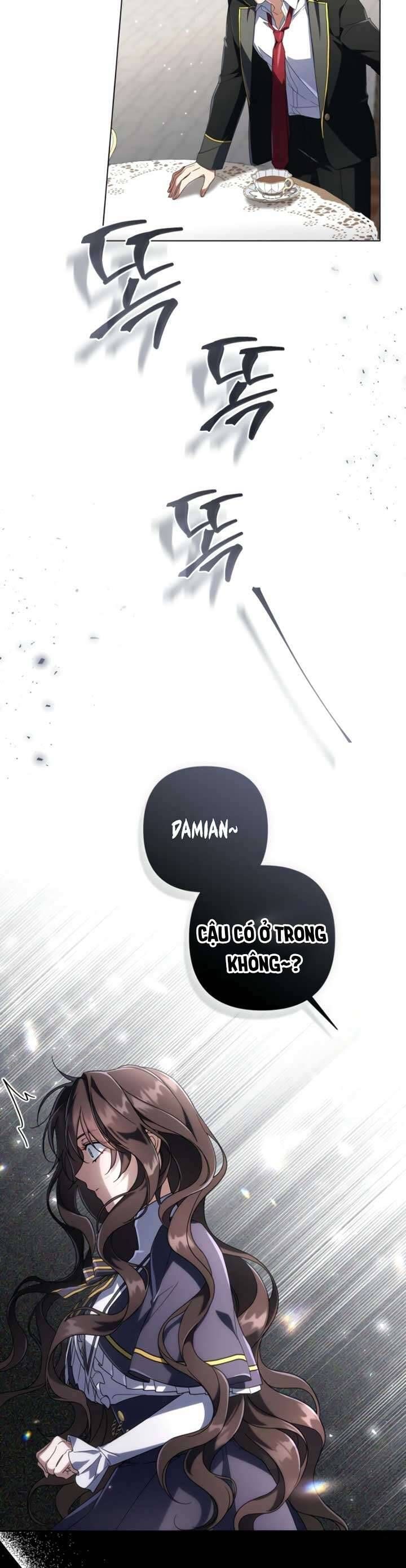 Tiểu Thư Phản Diện Bj - Chapter 18 - Page 10