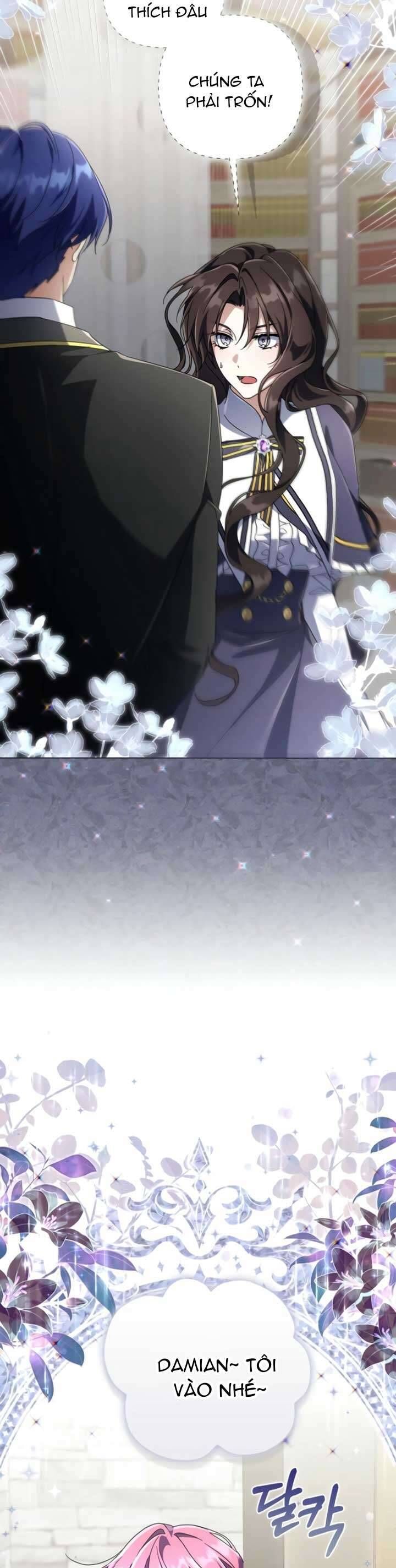 Tiểu Thư Phản Diện Bj - Chapter 18 - Page 15