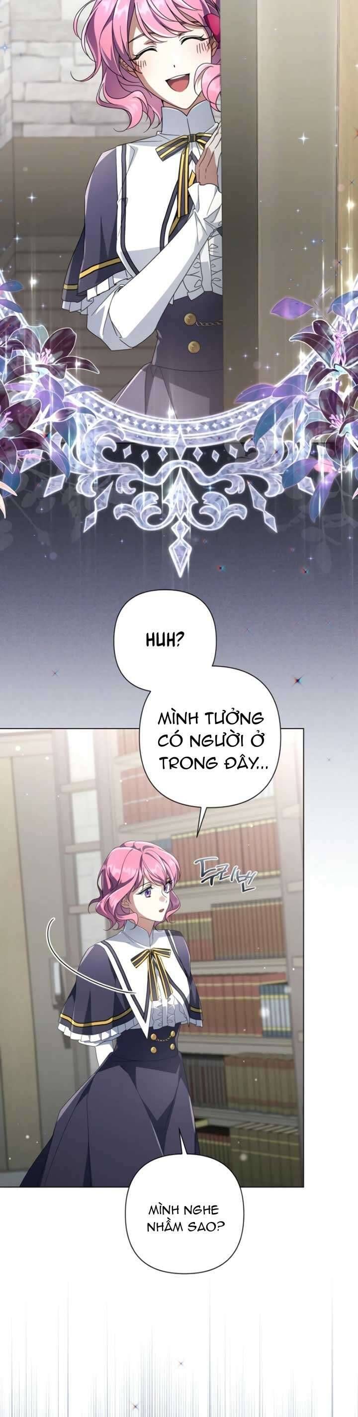 Tiểu Thư Phản Diện Bj - Chapter 18 - Page 16