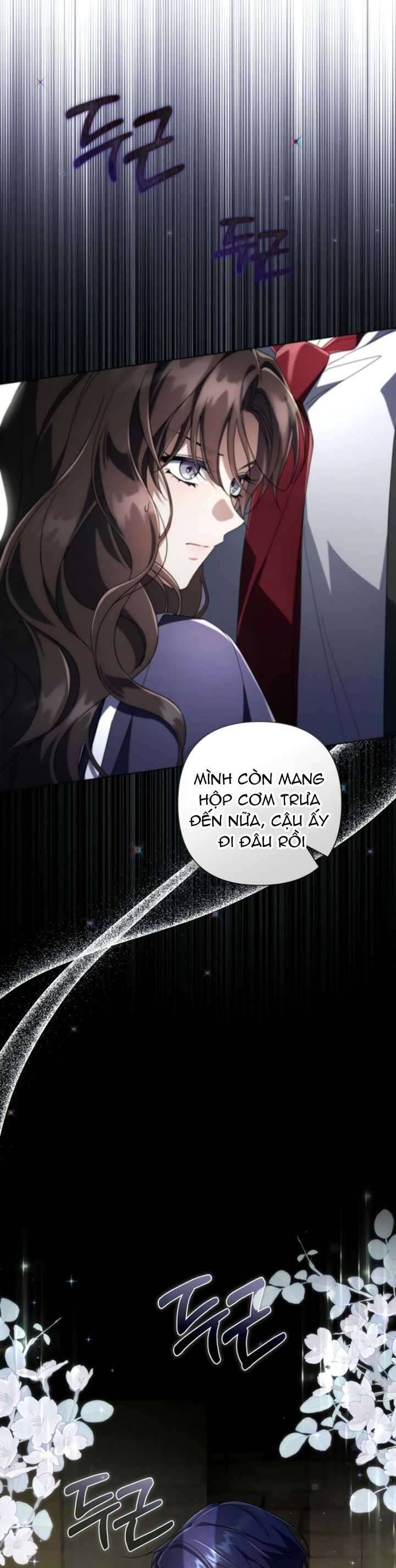 Tiểu Thư Phản Diện Bj - Chapter 18 - Page 17