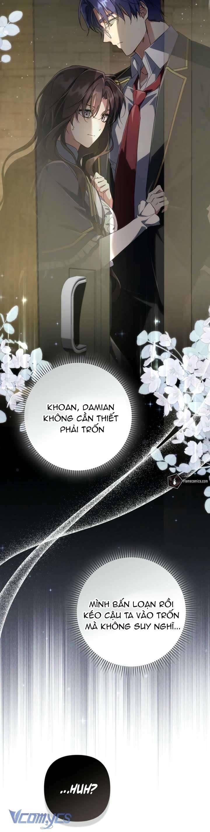 Tiểu Thư Phản Diện Bj - Chapter 18 - Page 18