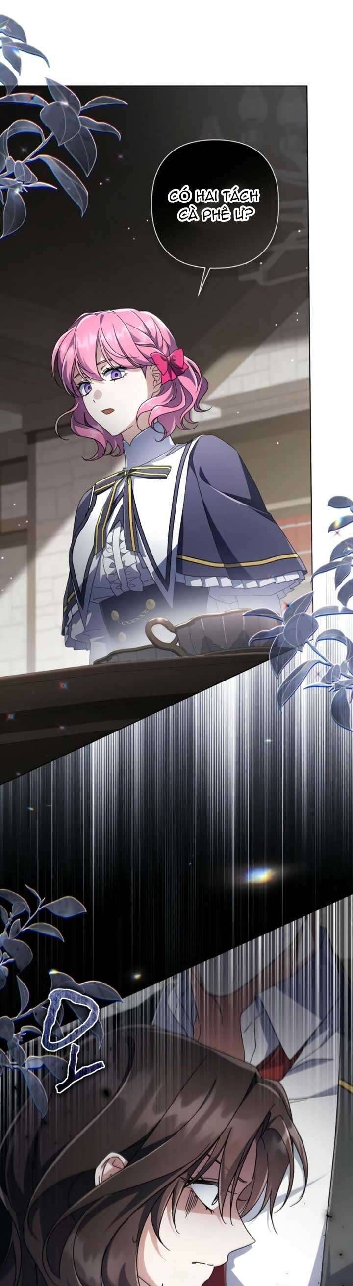 Tiểu Thư Phản Diện Bj - Chapter 18 - Page 19