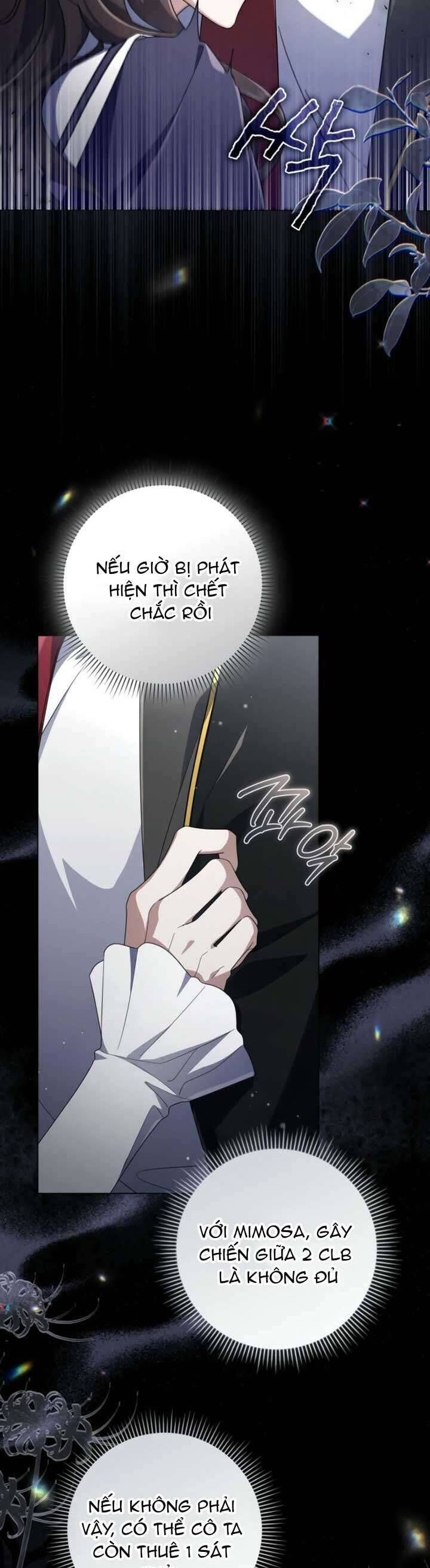 Tiểu Thư Phản Diện Bj - Chapter 18 - Page 20