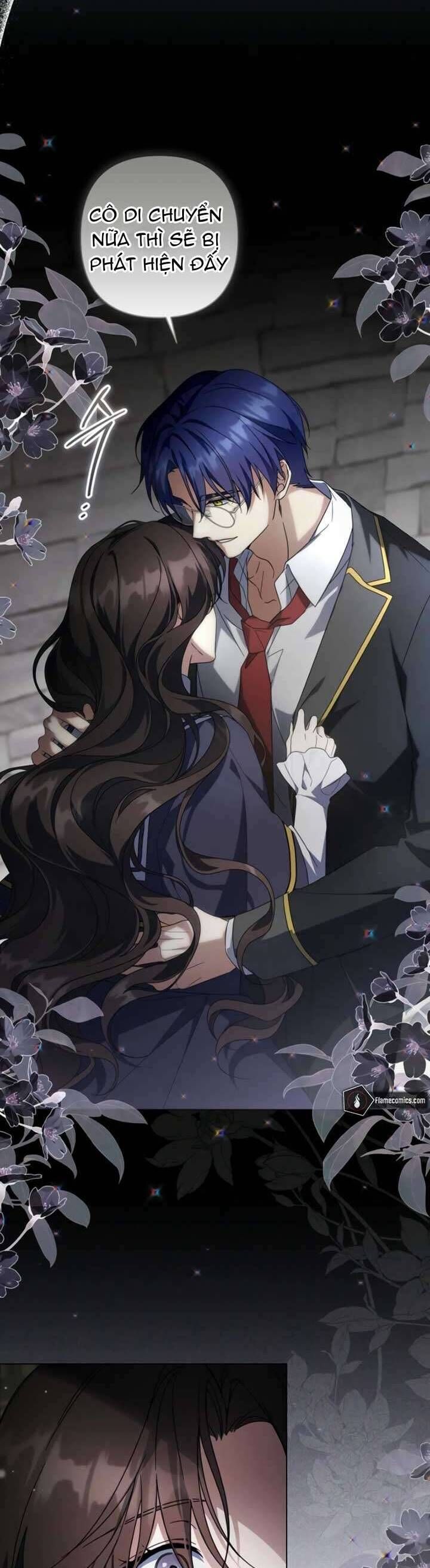 Tiểu Thư Phản Diện Bj - Chapter 18 - Page 22