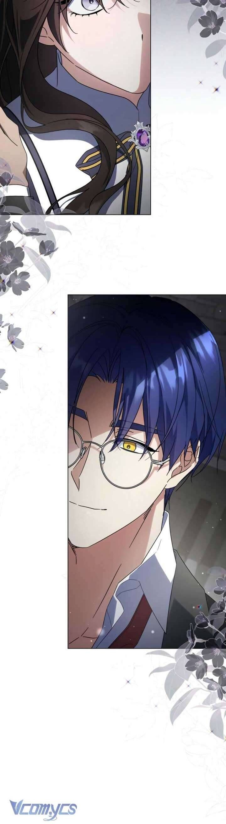 Tiểu Thư Phản Diện Bj - Chapter 18 - Page 23