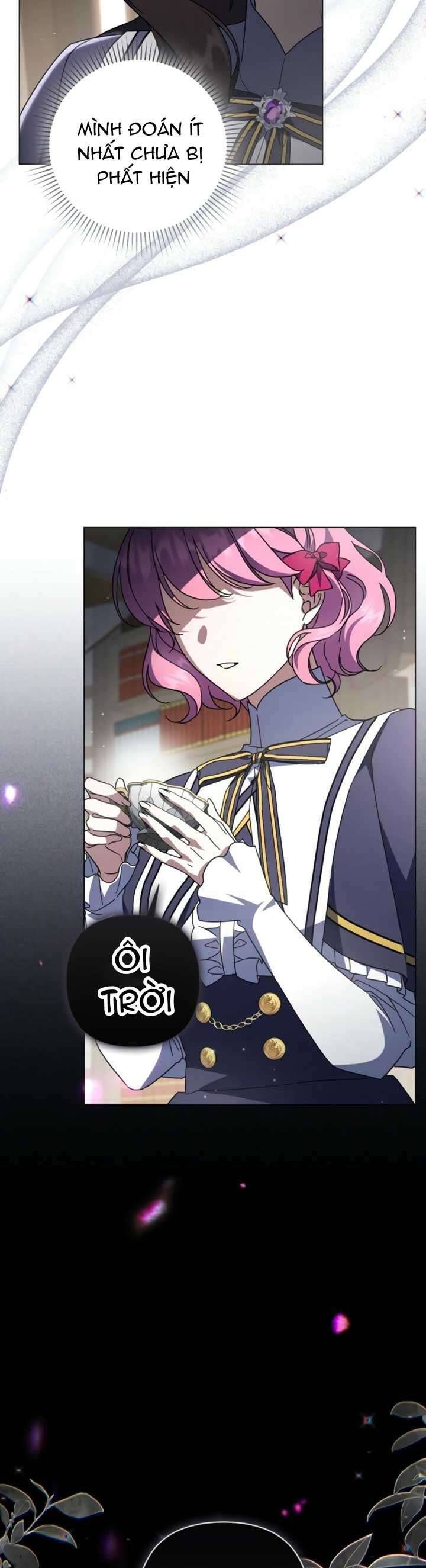 Tiểu Thư Phản Diện Bj - Chapter 18 - Page 26
