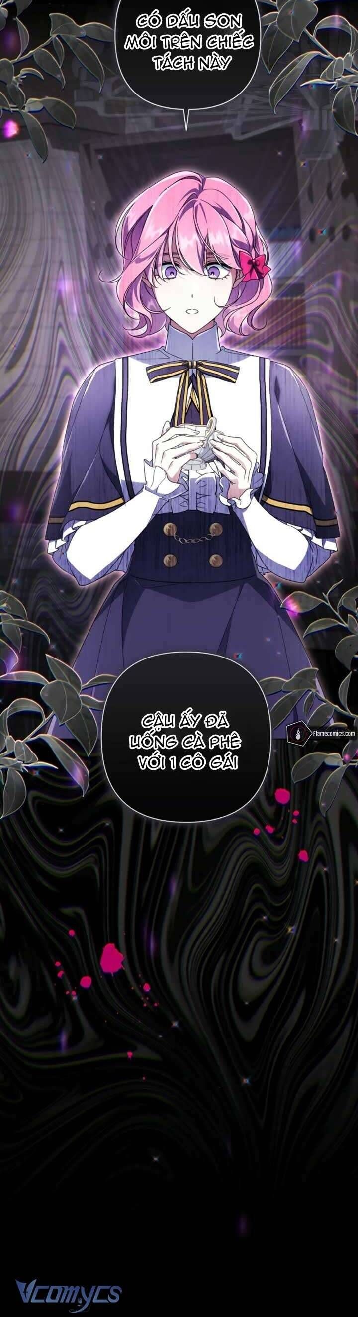 Tiểu Thư Phản Diện Bj - Chapter 18 - Page 27