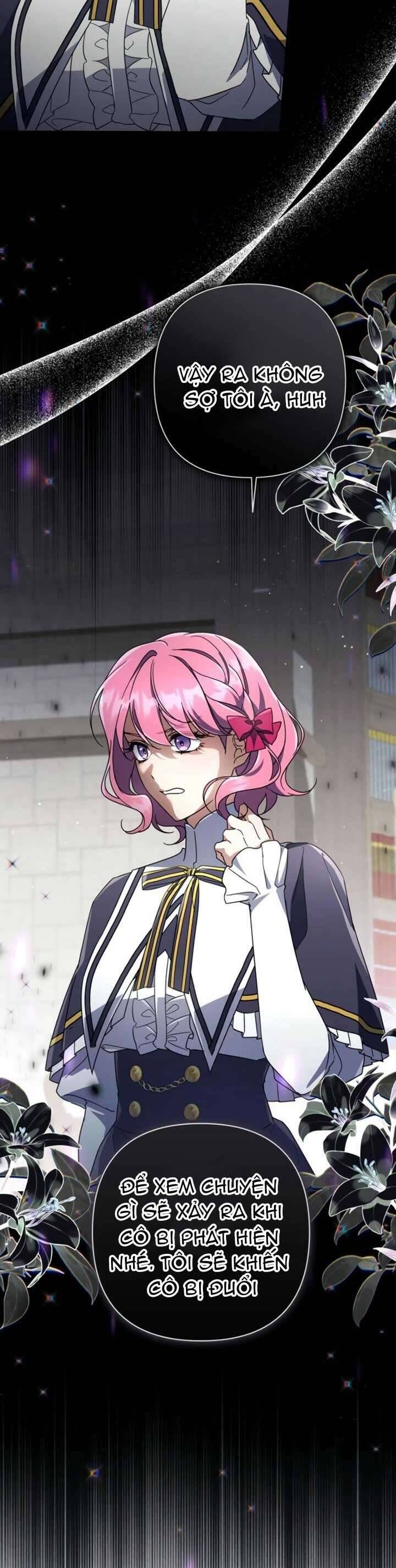 Tiểu Thư Phản Diện Bj - Chapter 18 - Page 29