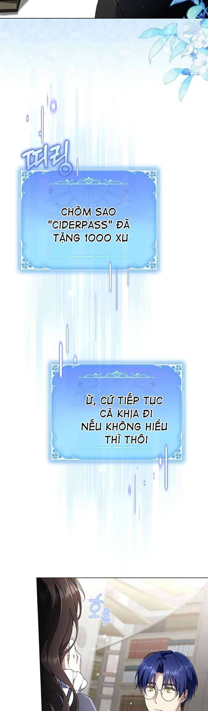 Tiểu Thư Phản Diện Bj - Chapter 18 - Page 3